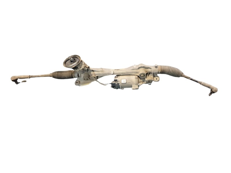 Recambio de cremallera direccion para seat leon (5f1) 1.5 tsi referencia OEM IAM 5Q1423051BC 5Q0909144AB 