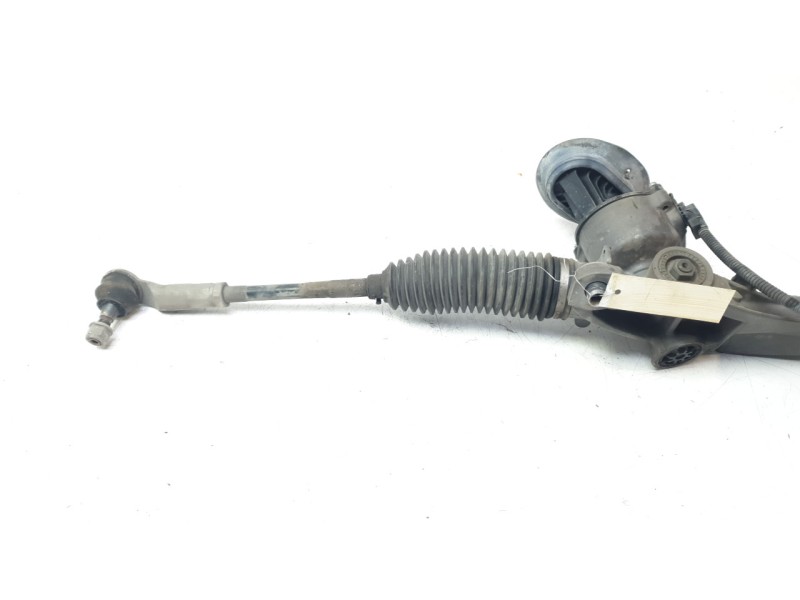 Recambio de cremallera direccion para seat leon (5f1) 1.5 tsi referencia OEM IAM 5Q1423051BC 5Q0909144AB 