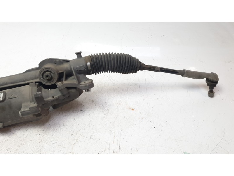 Recambio de cremallera direccion para seat leon (5f1) 1.5 tsi referencia OEM IAM 5Q1423051BC 5Q0909144AB 