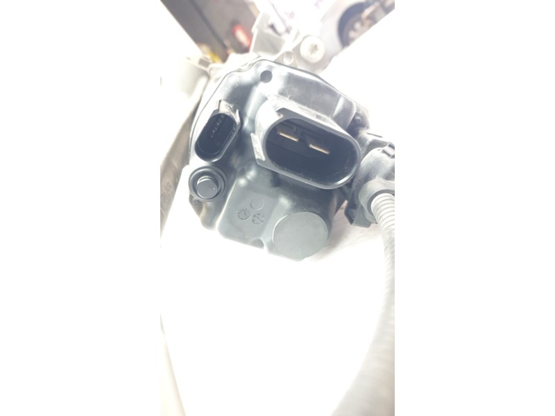 Recambio de cremallera direccion para seat leon (5f1) 1.5 tsi referencia OEM IAM 5Q1423051BC 5Q0909144AB 