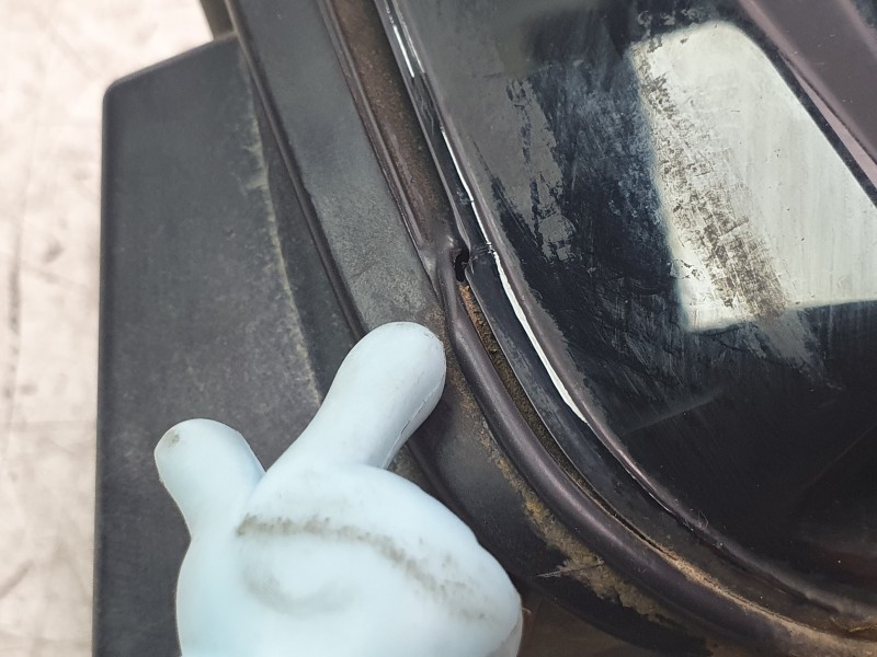 Recambio de faro antiniebla trasero derecho para volkswagen golf vii lim. (5g1) 1.6 16v tdi dpf referencia OEM IAM 5G0941662D 1N