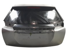 Recambio de porton trasero para peugeot 2008 (p1) allure referencia OEM IAM 9831045880  