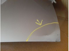 Recambio de porton trasero para peugeot 2008 (p1) allure referencia OEM IAM 9831045880   2