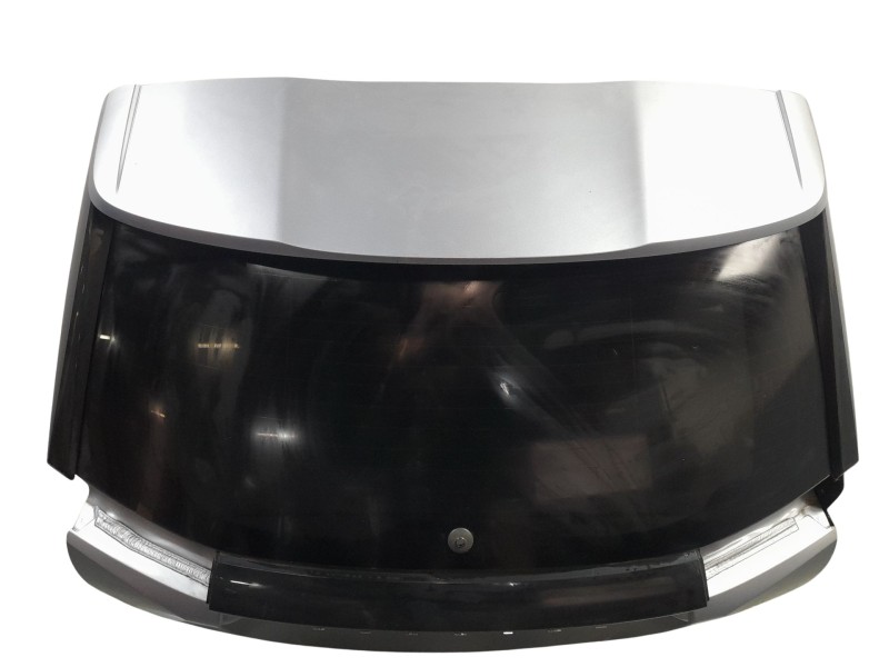 Recambio de porton trasero para peugeot 2008 (p1) allure referencia OEM IAM 9831045880  