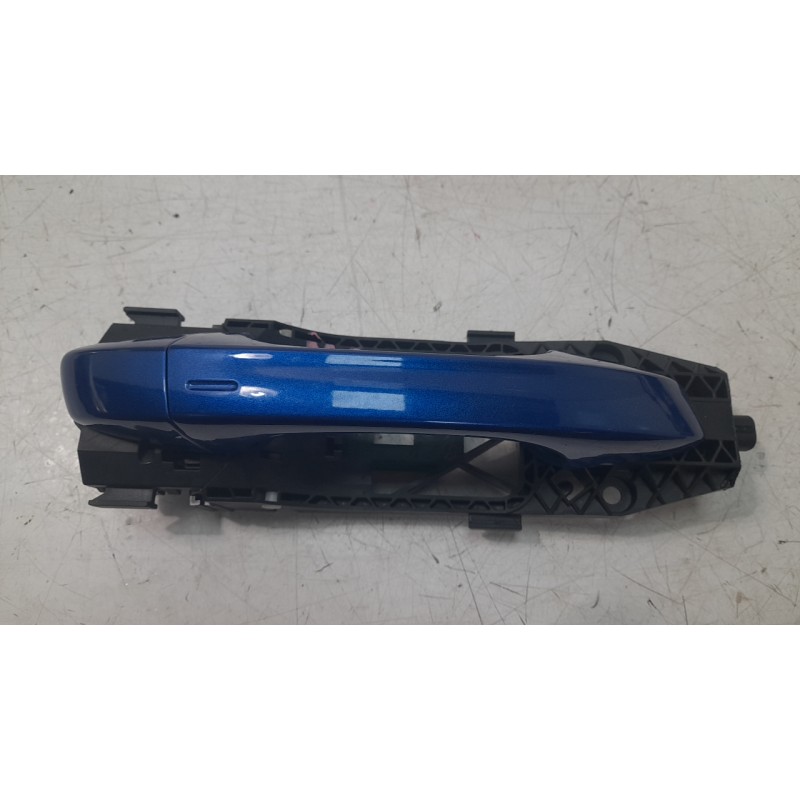 Recambio de maneta exterior delantera derecha para volkswagen t-roc (a11, d11) 1.0 tsi referencia OEM IAM 5G0837206R  