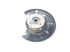 Recambio de mangueta trasera izquierda para subaru outback (bs) 2.0 d awd (bsd) referencia OEM IAM 28411AL030  