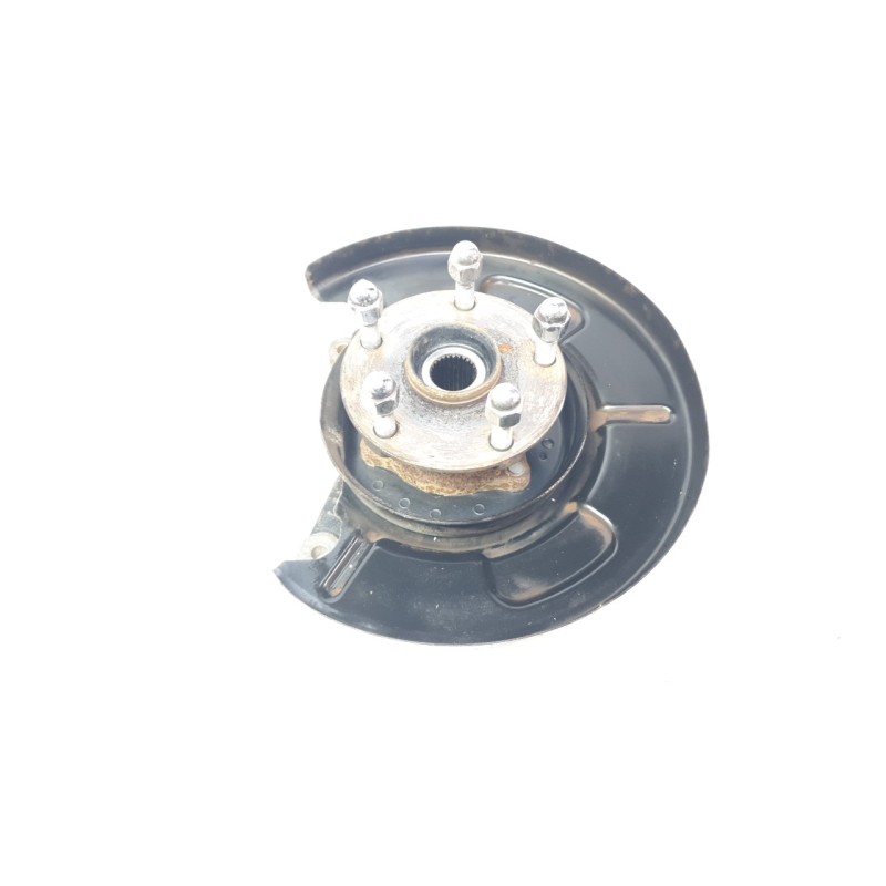 Recambio de mangueta trasera izquierda para subaru outback (bs) 2.0 d awd (bsd) referencia OEM IAM 28411AL030  