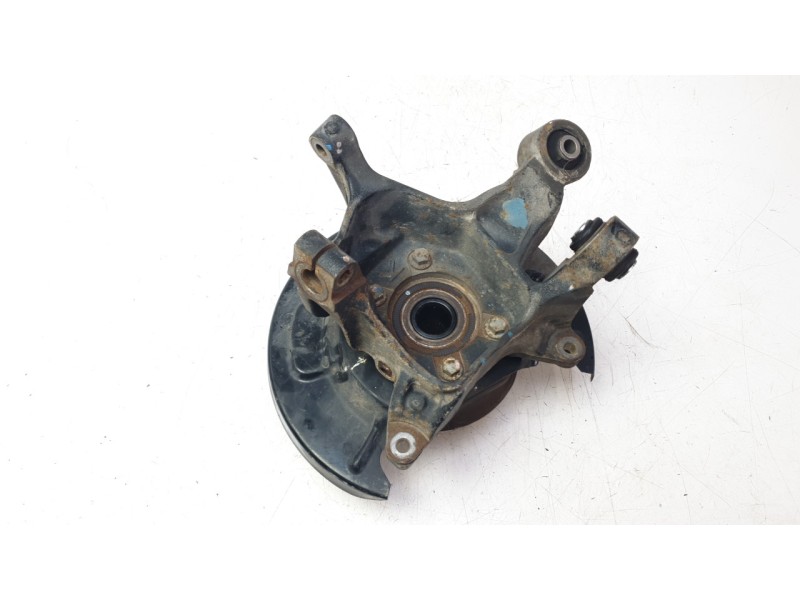 Recambio de mangueta trasera izquierda para subaru outback (bs) 2.0 d awd (bsd) referencia OEM IAM 28411AL030  