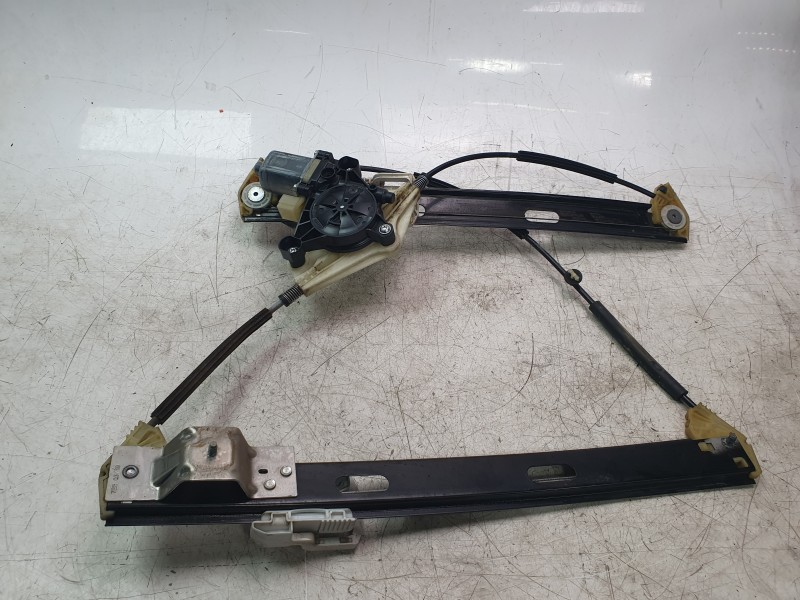 Recambio de elevalunas delantero izquierdo para seat leon (5f1) 1.5 tsi referencia OEM IAM 5F4837461D 5F4837461D 