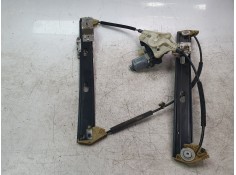 Recambio de elevalunas delantero izquierdo para seat leon (5f1) 1.5 tsi referencia OEM IAM 5F4837461D 5F4837461D  2