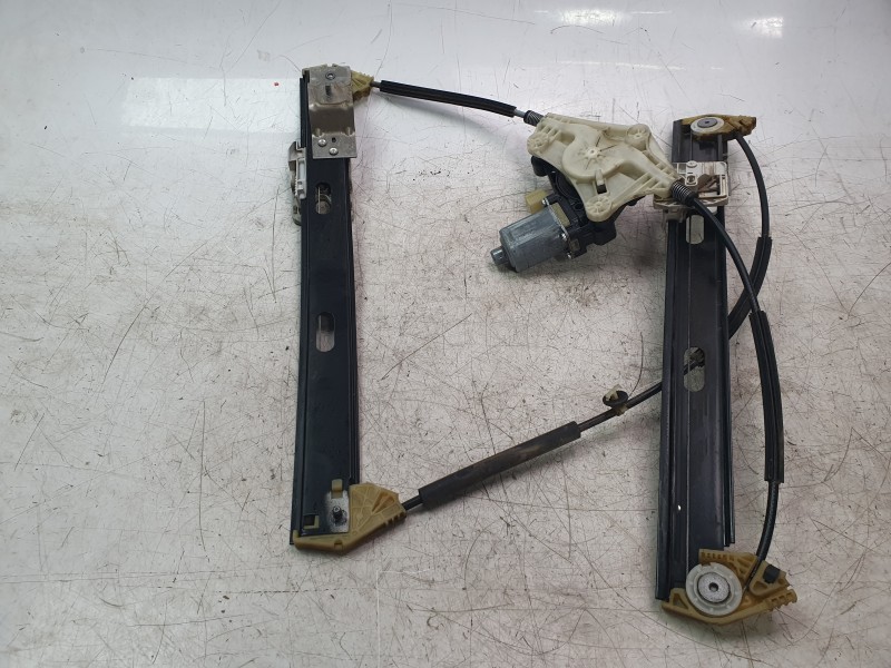 Recambio de elevalunas delantero izquierdo para seat leon (5f1) 1.5 tsi referencia OEM IAM 5F4837461D 5F4837461D 