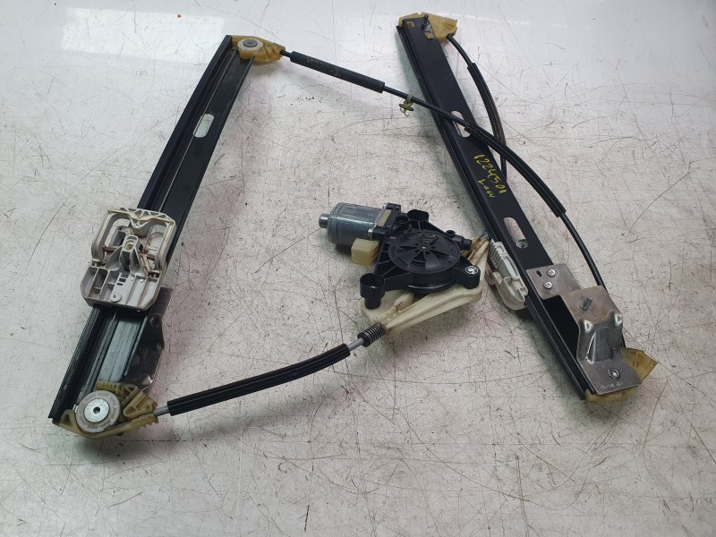 Recambio de elevalunas delantero izquierdo para seat leon (5f1) 1.5 tsi referencia OEM IAM 5F4837461D 5F4837461D 