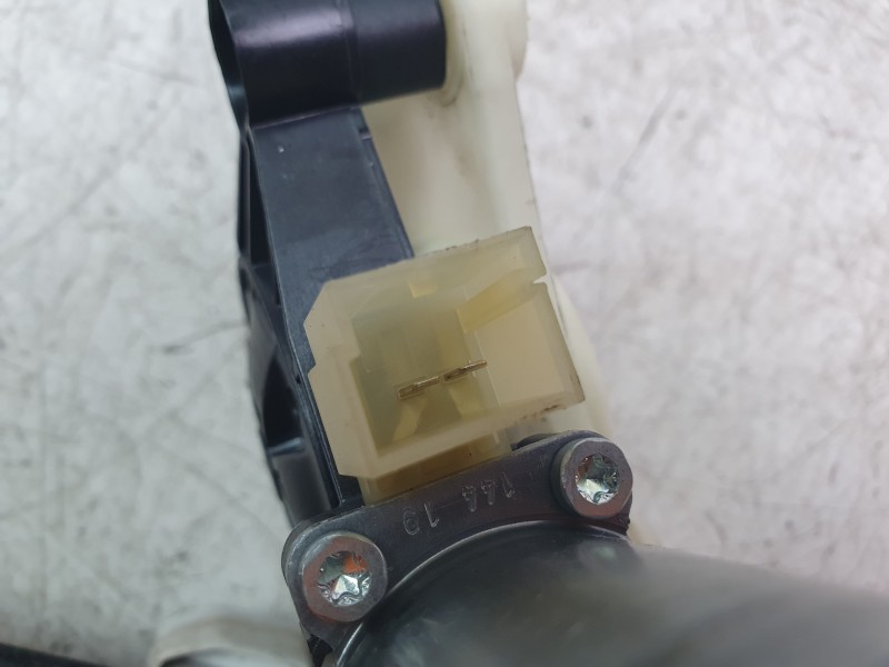 Recambio de elevalunas delantero izquierdo para seat leon (5f1) 1.5 tsi referencia OEM IAM 5F4837461D 5F4837461D 
