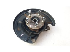 Recambio de mangueta trasera derecha para subaru outback (bs) 2.0 d awd (bsd) referencia OEM IAM 28411AL021  