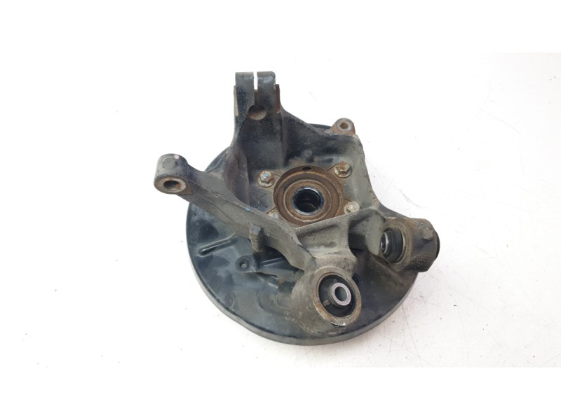 Recambio de mangueta trasera derecha para subaru outback (bs) 2.0 d awd (bsd) referencia OEM IAM 28411AL021  