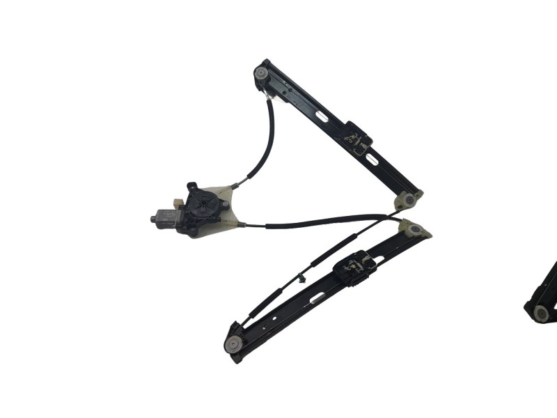 Recambio de elevalunas delantero izquierdo para volkswagen t-roc (a11, d11) 1.0 tsi referencia OEM IAM 2GA837461F  