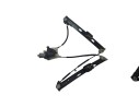 ELEVALUNAS DELANTERO IZQUIERDO 2GA837461F 2GA837461F 113191/VG770W002/2482701