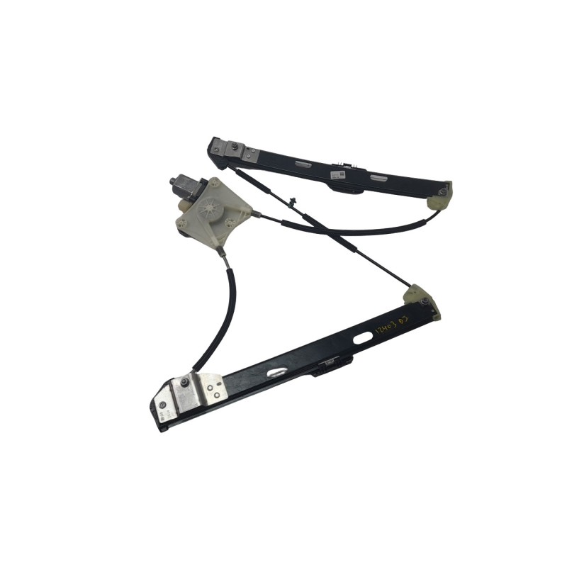 Recambio de elevalunas delantero izquierdo para volkswagen t-roc (a11, d11) 1.0 tsi referencia OEM IAM 2GA837461F  