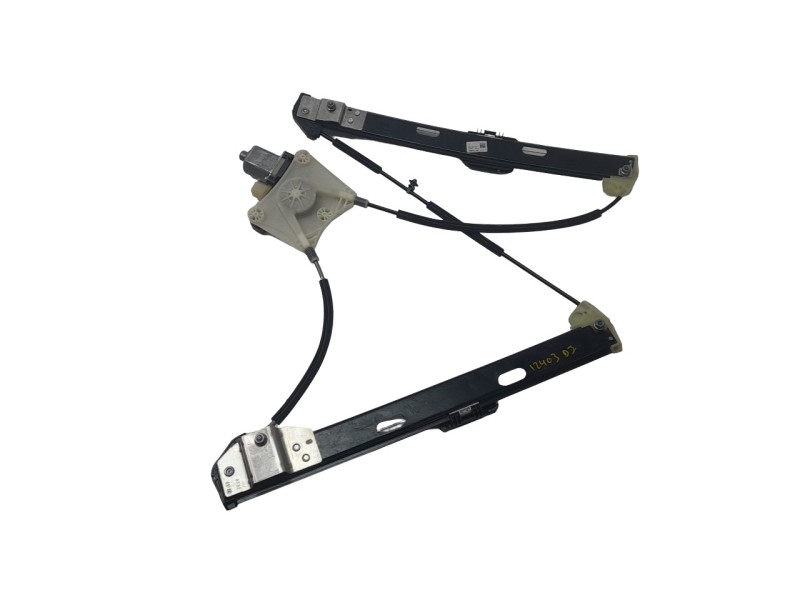 Recambio de elevalunas delantero izquierdo para volkswagen t-roc (a11, d11) 1.0 tsi referencia OEM IAM 2GA837461F  