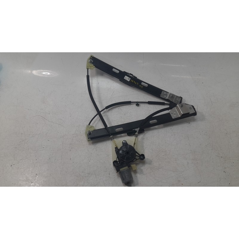 Recambio de elevalunas delantero derecho para volkswagen t-roc (a11, d11) 1.0 tsi referencia OEM IAM 2GA837462F  113190/VG770W00