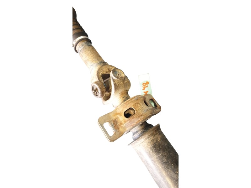 Recambio de transmision central para toyota hilux (kun) 3.0 turbodiesel referencia OEM IAM 371000K713  