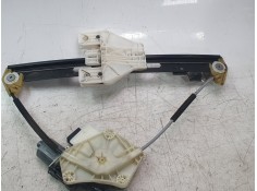 Recambio de elevalunas trasero izquierdo para seat leon (5f1) 1.5 tsi referencia OEM IAM 5F4839461D 0130822725  2