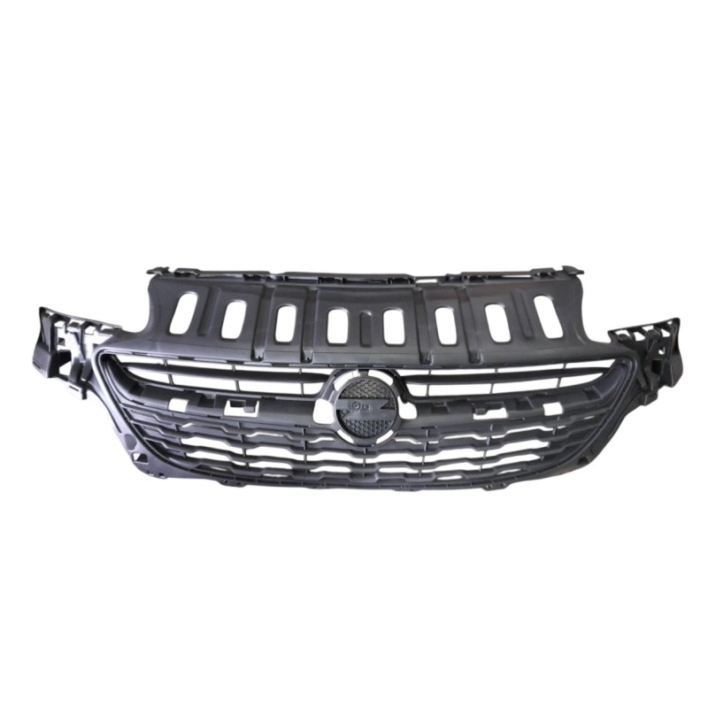 Recambio de rejilla delantera para opel corsa e referencia OEM IAM 39045431 107166203 107166203/OP0362001/2321540