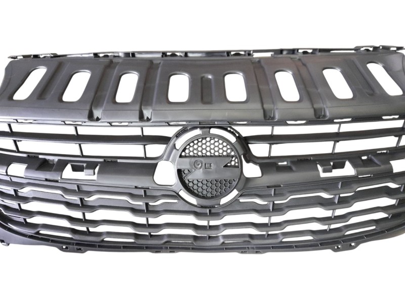 Recambio de rejilla delantera para opel corsa e referencia OEM IAM 39045431 107166203 107166203/OP0362001/2321540