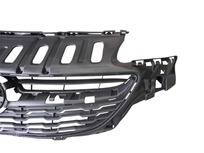 Recambio de rejilla delantera para opel corsa e referencia OEM IAM 39045431 107166203 107166203/OP0362001/2321540