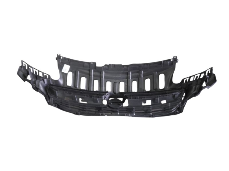 Recambio de rejilla delantera para opel corsa e referencia OEM IAM 39045431 107166203 107166203/OP0362001/2321540