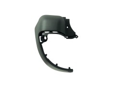 Recambio de puntera paragolpes trasera izquierda para citroën berlingo multispace (b9) 1.6 referencia OEM IAM 7410FN 107073723 1 2