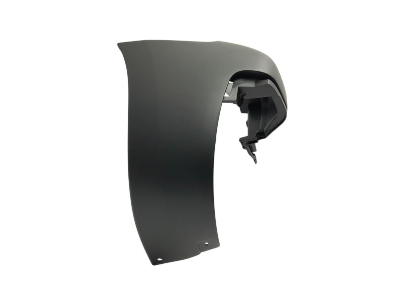 Recambio de puntera paragolpes trasera izquierda para citroën berlingo multispace (b9) 1.6 referencia OEM IAM 7410FN 107073723 1