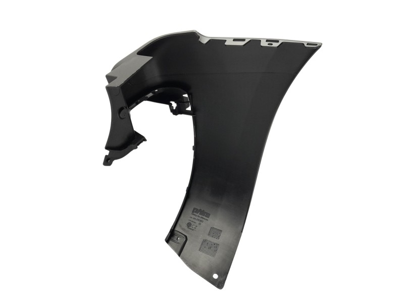 Recambio de puntera paragolpes trasera izquierda para citroën berlingo multispace (b9) 1.6 referencia OEM IAM 7410FN 107073723 1