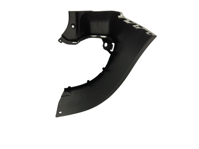 Recambio de puntera paragolpes trasera izquierda para citroën berlingo multispace (b9) 1.6 referencia OEM IAM 7410FN 107073723 1