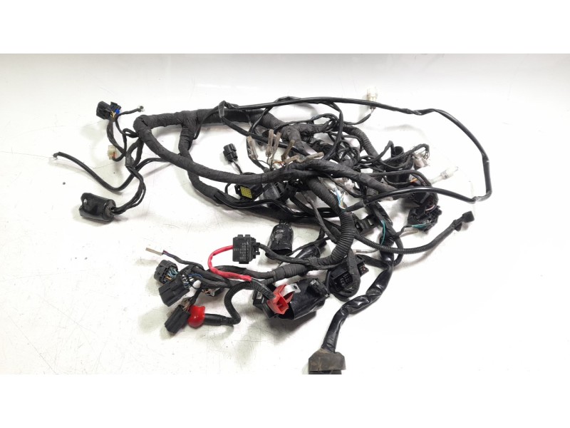 Recambio de arnes de cables para zontes motorcycles zt125 zt 125-u referencia OEM IAM 1184200103007  