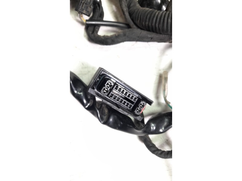 Recambio de arnes de cables para zontes motorcycles zt125 zt 125-u referencia OEM IAM 1184200103007  