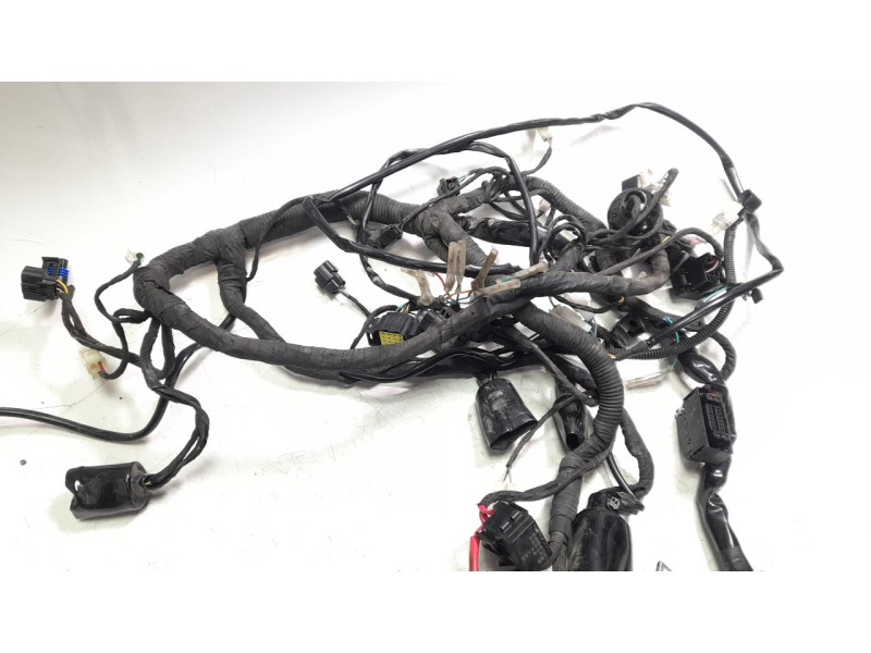 Recambio de arnes de cables para zontes motorcycles zt125 zt 125-u referencia OEM IAM 1184200103007  