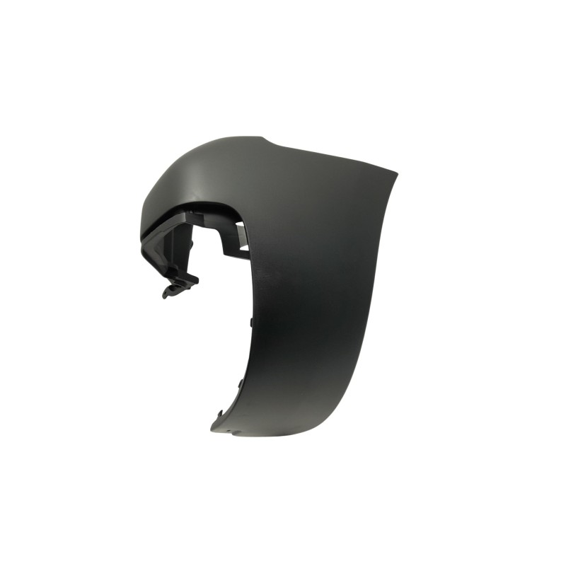 Recambio de puntera paragolpes trasera derecha para citroën berlingo cuadro referencia OEM IAM 7410FP 107073722 107073722/CI9181