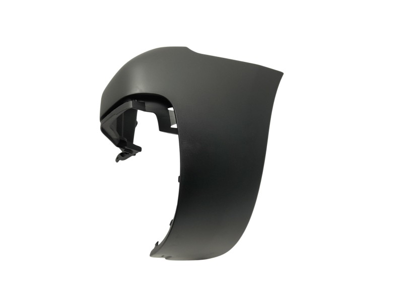Recambio de puntera paragolpes trasera derecha para citroën berlingo cuadro referencia OEM IAM 7410FP 107073722 107073722/CI9181