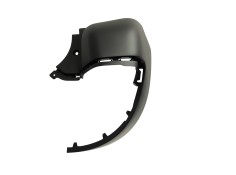 Recambio de puntera paragolpes trasera derecha para citroën berlingo cuadro referencia OEM IAM 7410FP 107073722 107073722/CI9181 2