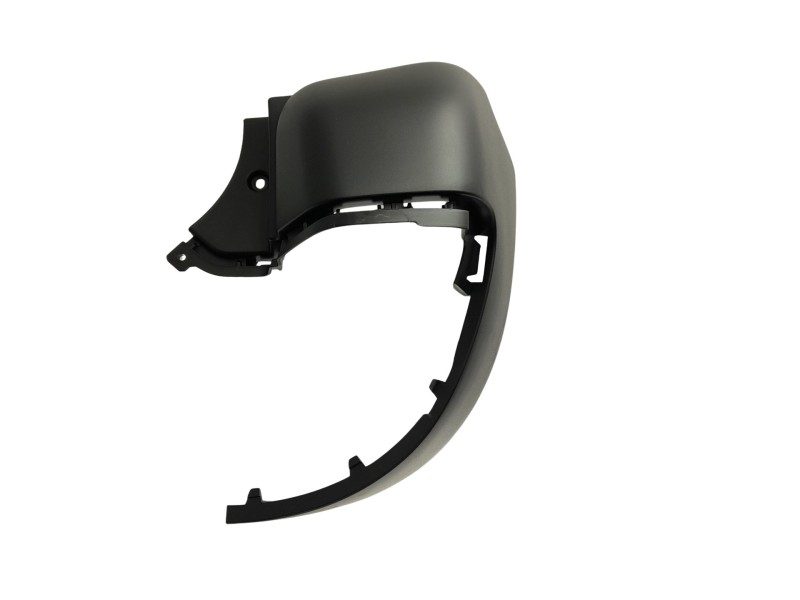 Recambio de puntera paragolpes trasera derecha para citroën berlingo cuadro referencia OEM IAM 7410FP 107073722 107073722/CI9181