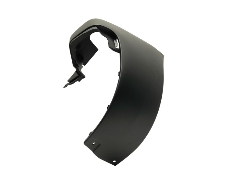 Recambio de puntera paragolpes trasera derecha para citroën berlingo cuadro referencia OEM IAM 7410FP 107073722 107073722/CI9181