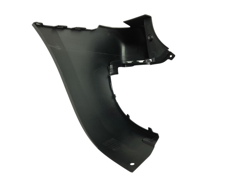 Recambio de puntera paragolpes trasera derecha para citroën berlingo cuadro referencia OEM IAM 7410FP 107073722 107073722/CI9181
