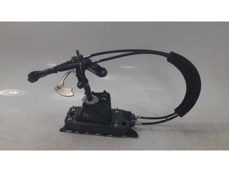 Recambio de palanca cambio para volkswagen t-roc (a11, d11) 1.0 tsi referencia OEM IAM 5R3711049P  