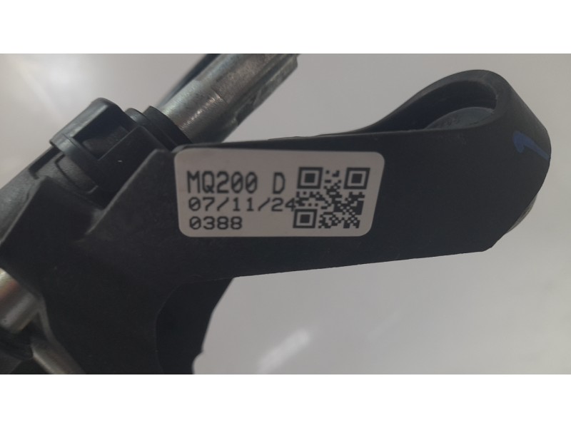 Recambio de palanca cambio para volkswagen t-roc (a11, d11) 1.0 tsi referencia OEM IAM 5R3711049P  