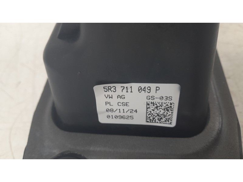 Recambio de palanca cambio para volkswagen t-roc (a11, d11) 1.0 tsi referencia OEM IAM 5R3711049P  