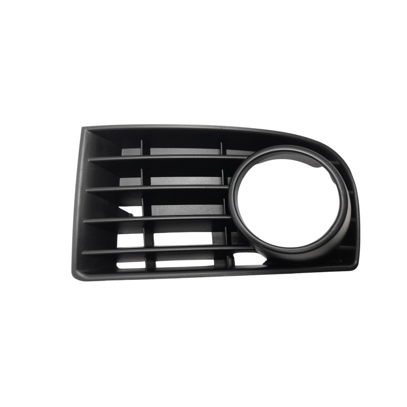 Recambio de rejilla paragolpes izquierda para volkswagen golf v berlina (1k1) referencia OEM IAM 1K0853665B 107233204 107233204/