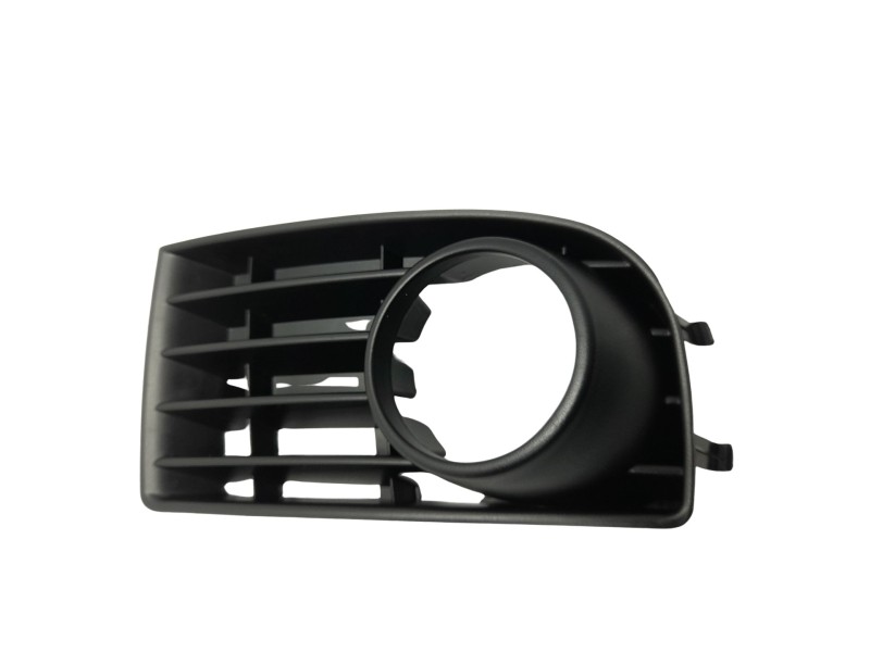Recambio de rejilla paragolpes izquierda para volkswagen golf v berlina (1k1) referencia OEM IAM 1K0853665B 107233204 107233204/