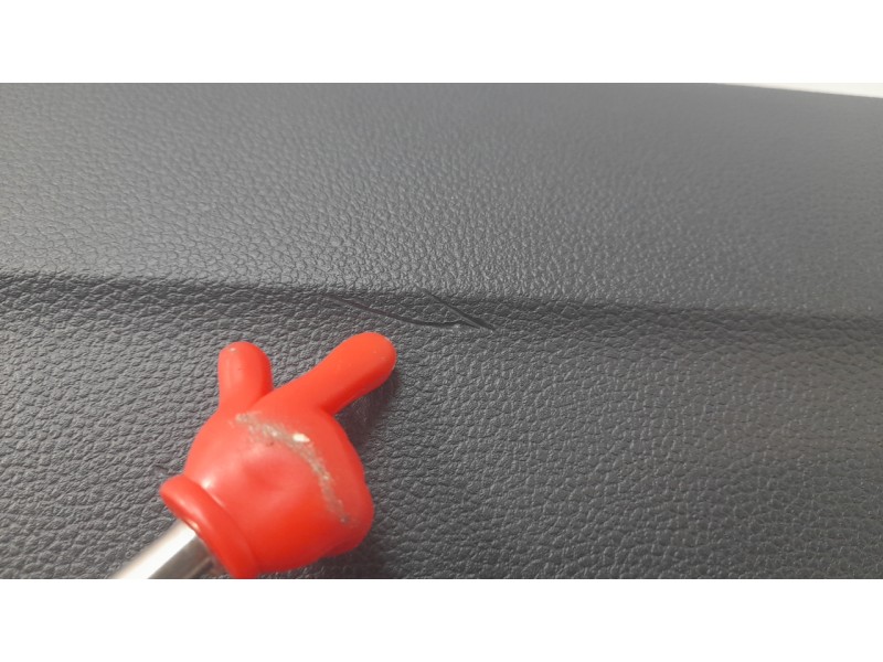 Recambio de guantera para volkswagen t-roc (a11, d11) 1.0 tsi referencia OEM IAM 2GA857114A  