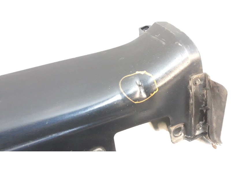 Recambio de estribos laterales para bmw x5 (e70) 3.0 turbodiesel cat referencia OEM IAM 51778038289  